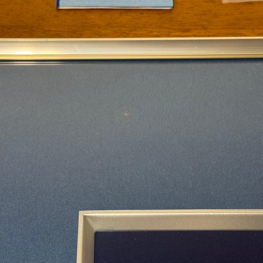 関 武比古 純銀 額 帆船 6号 大洋をゆく白い帆 煌く波 金銀工芸 伝統工芸