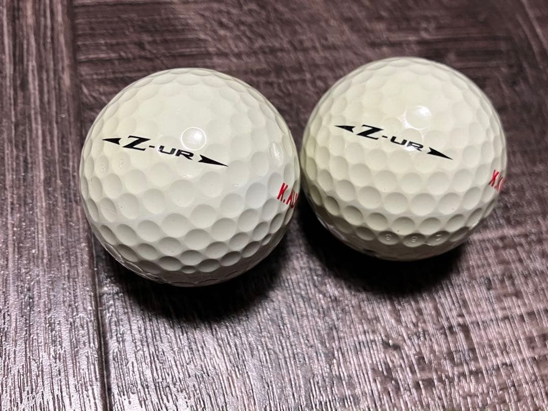 金田久美子　サインボール