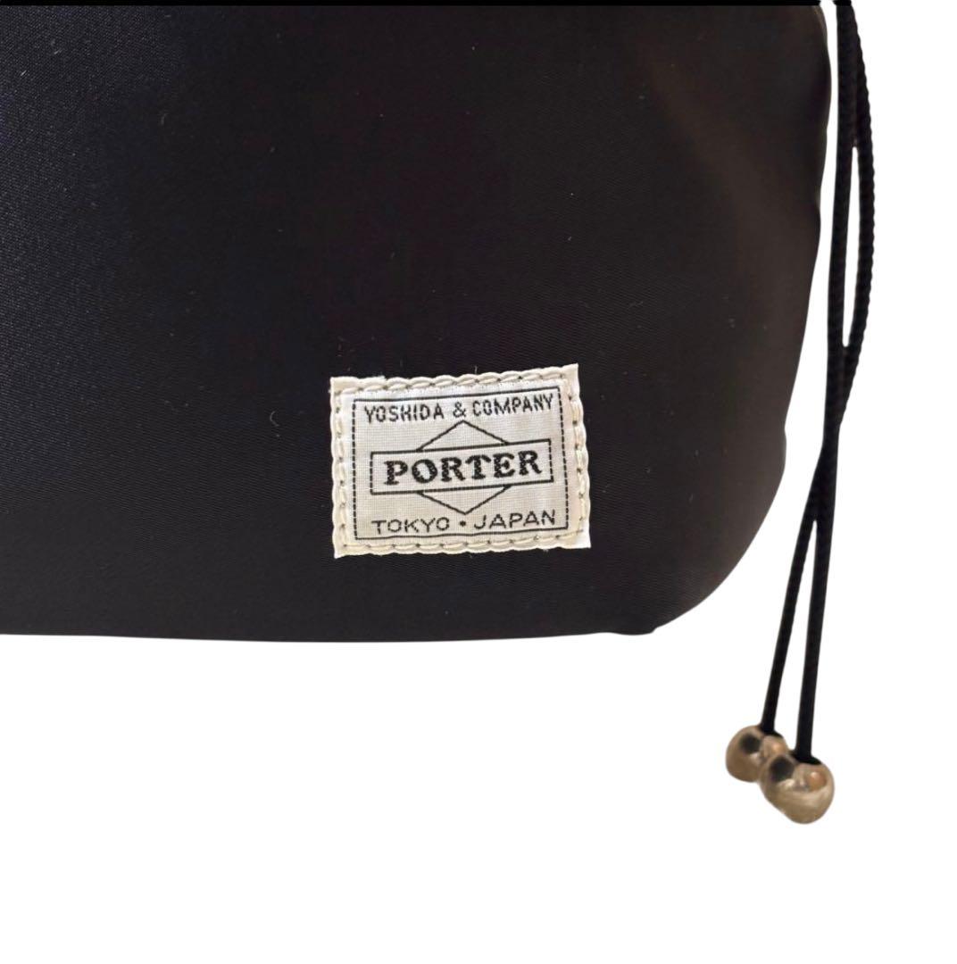 【美品】PORTER ポーター　プリマ楽器　フルートケース