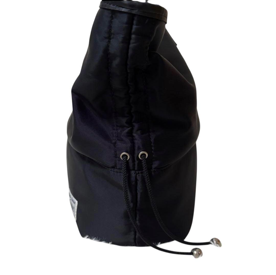 【美品】PORTER ポーター　プリマ楽器　フルートケース