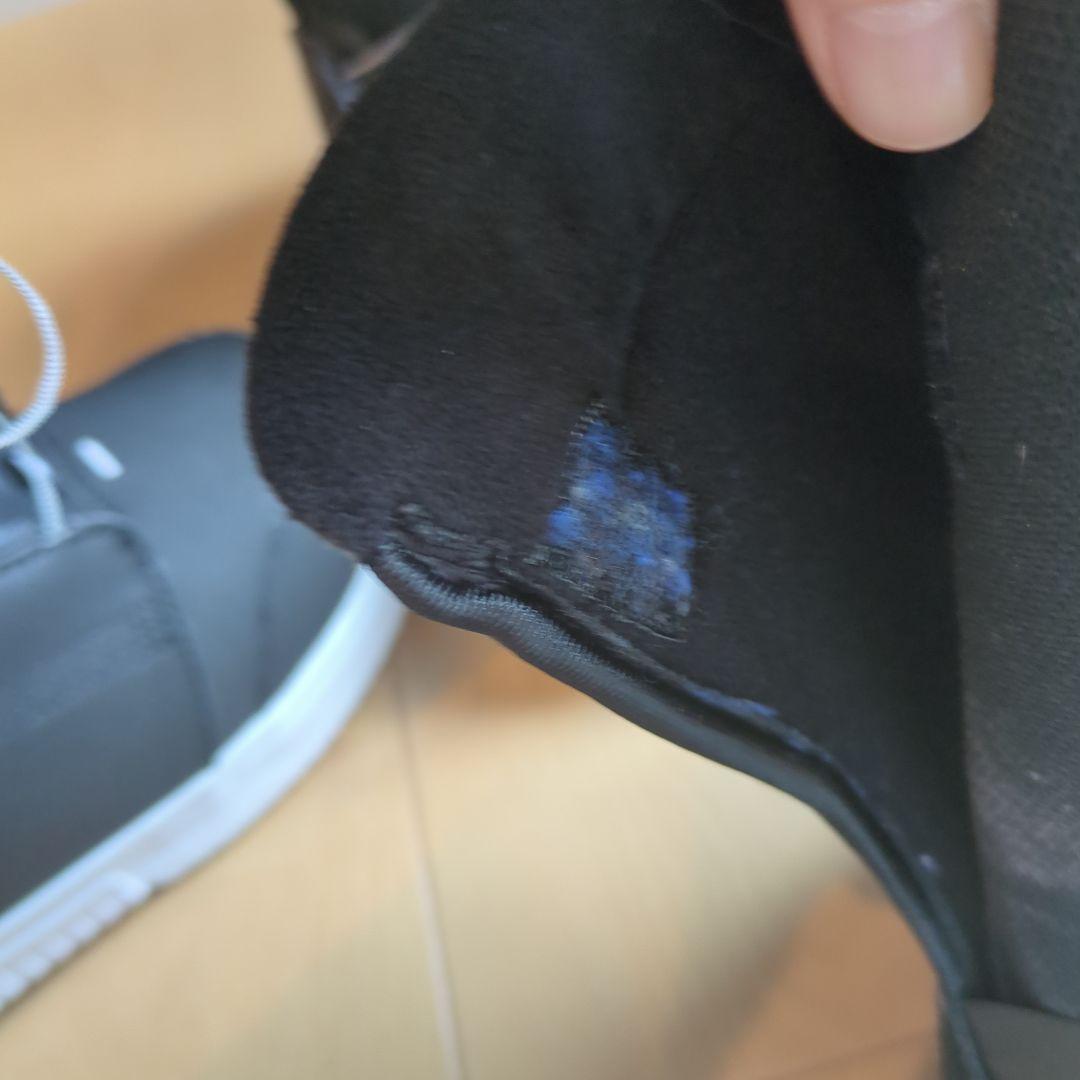 SALOMON　キッズ スノーボードブーツ