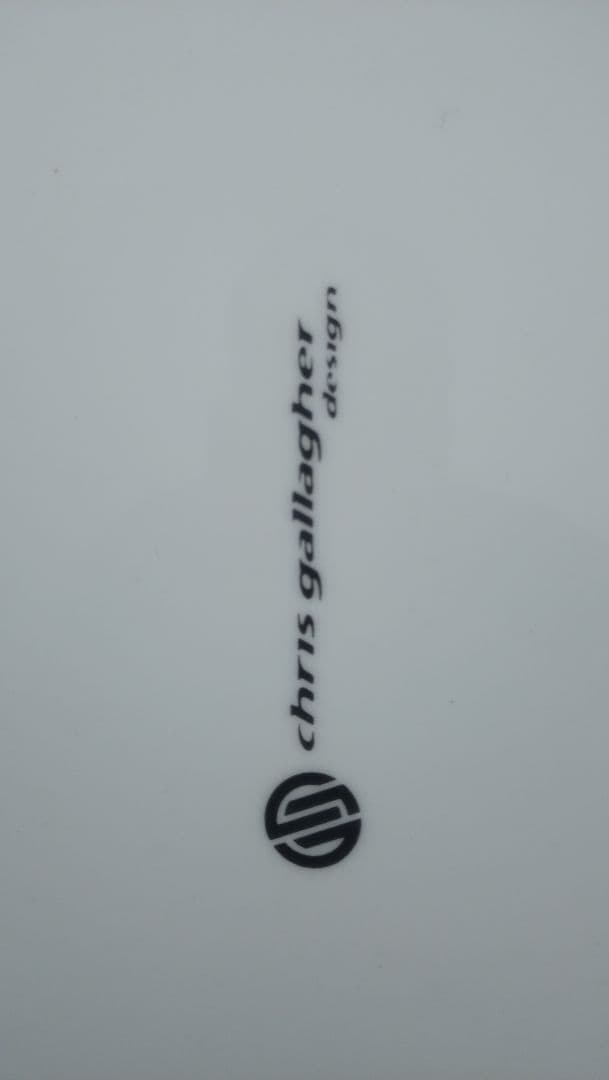 サーフィン・ボディボード SANTA CRUZ Ozzie Wright Model 5'8\"