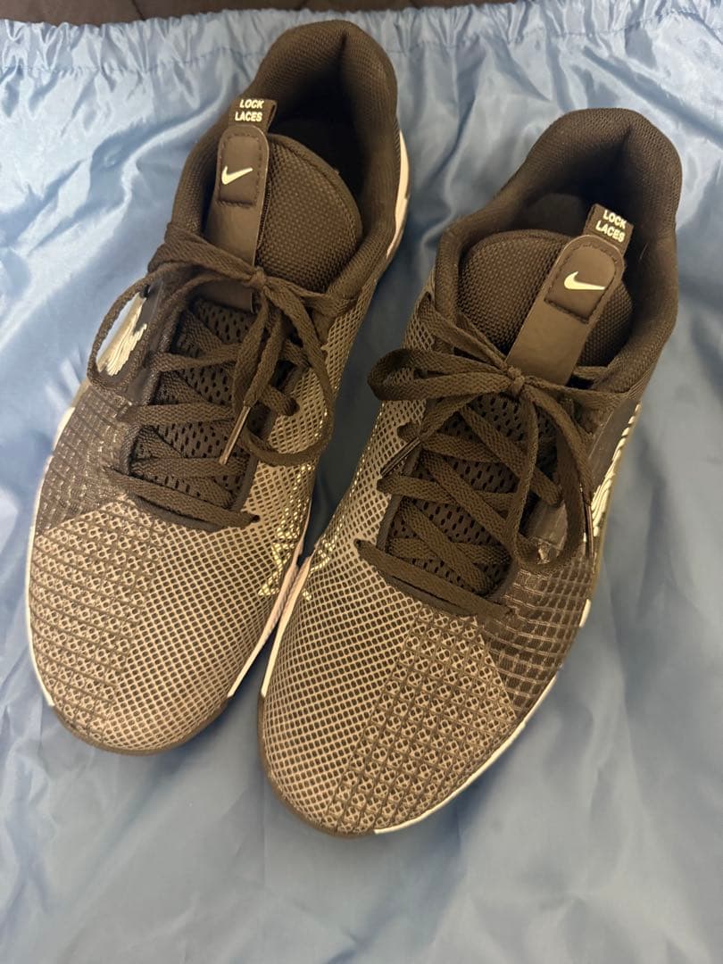 【希少】Nike メトコン8 26.5cm