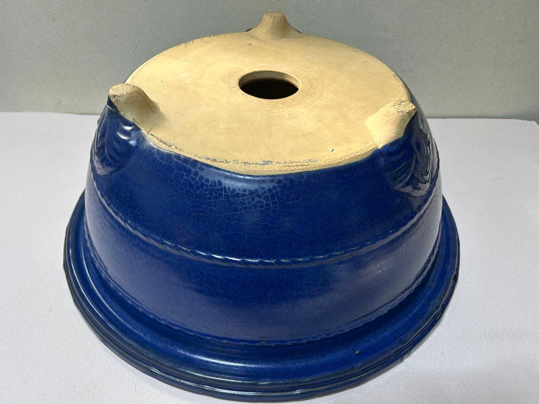 ★*★様 大型　盆栽鉢　大品盆栽　雑木盆栽　皐月盆栽　山野草