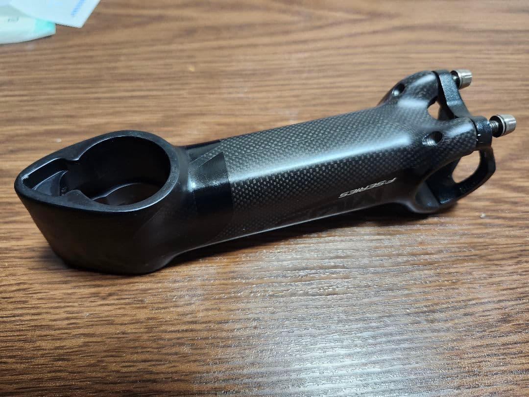 MOST TIGER ULTRA-LITE 1K カーボン　120mm