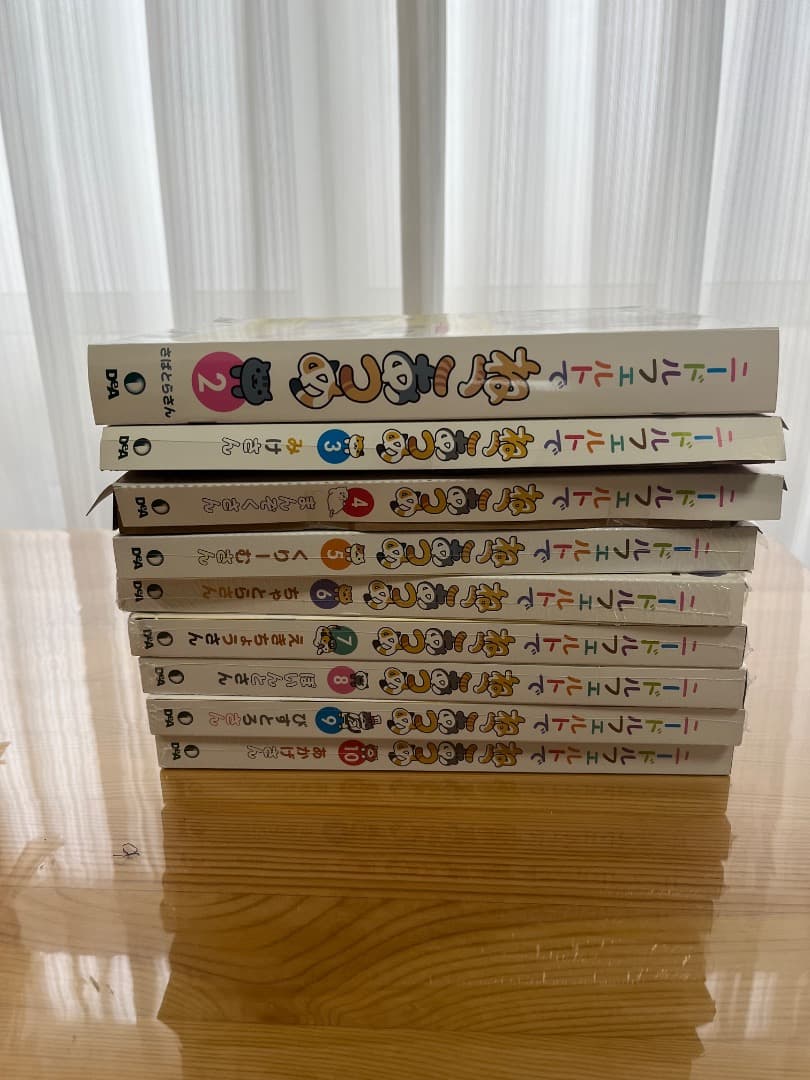 ディアゴスティーニ ねこあつめ