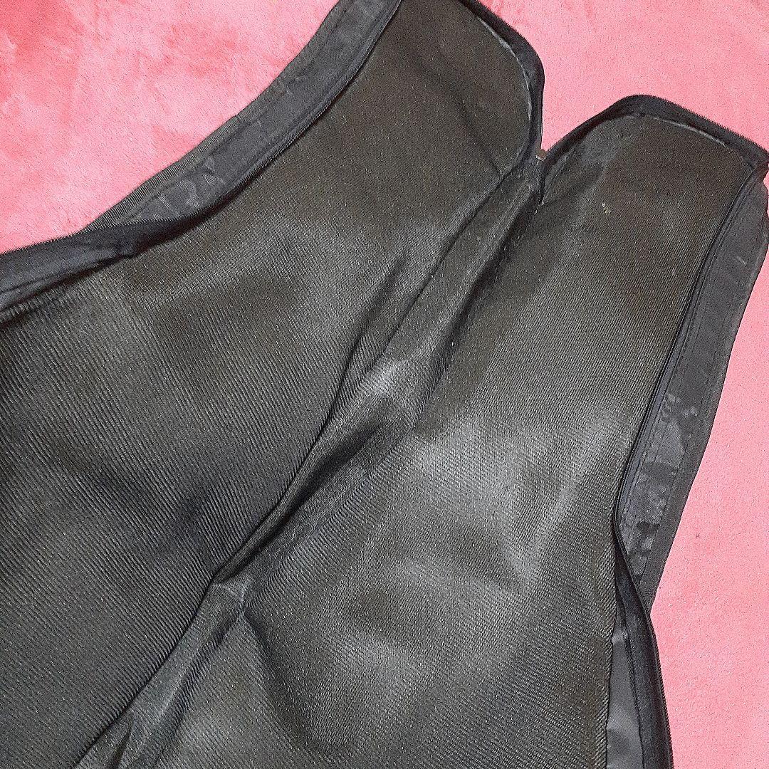 【良・美品】サイケペイント・hideモデル。モッキンバード。ソフトケース付属。