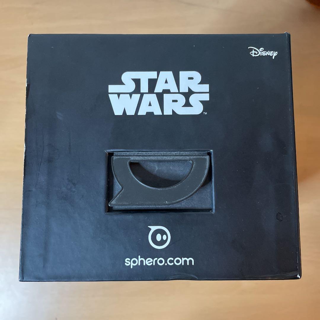 BB-8 Sphero ラジコン