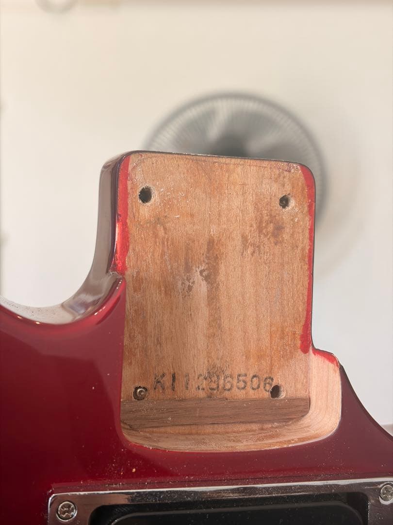 【アップグレード品】日本製Killer Fascist