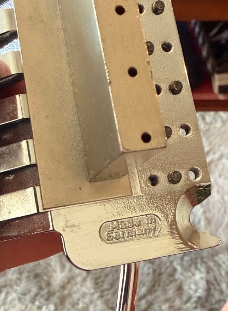 【アップグレード品】日本製Killer Fascist