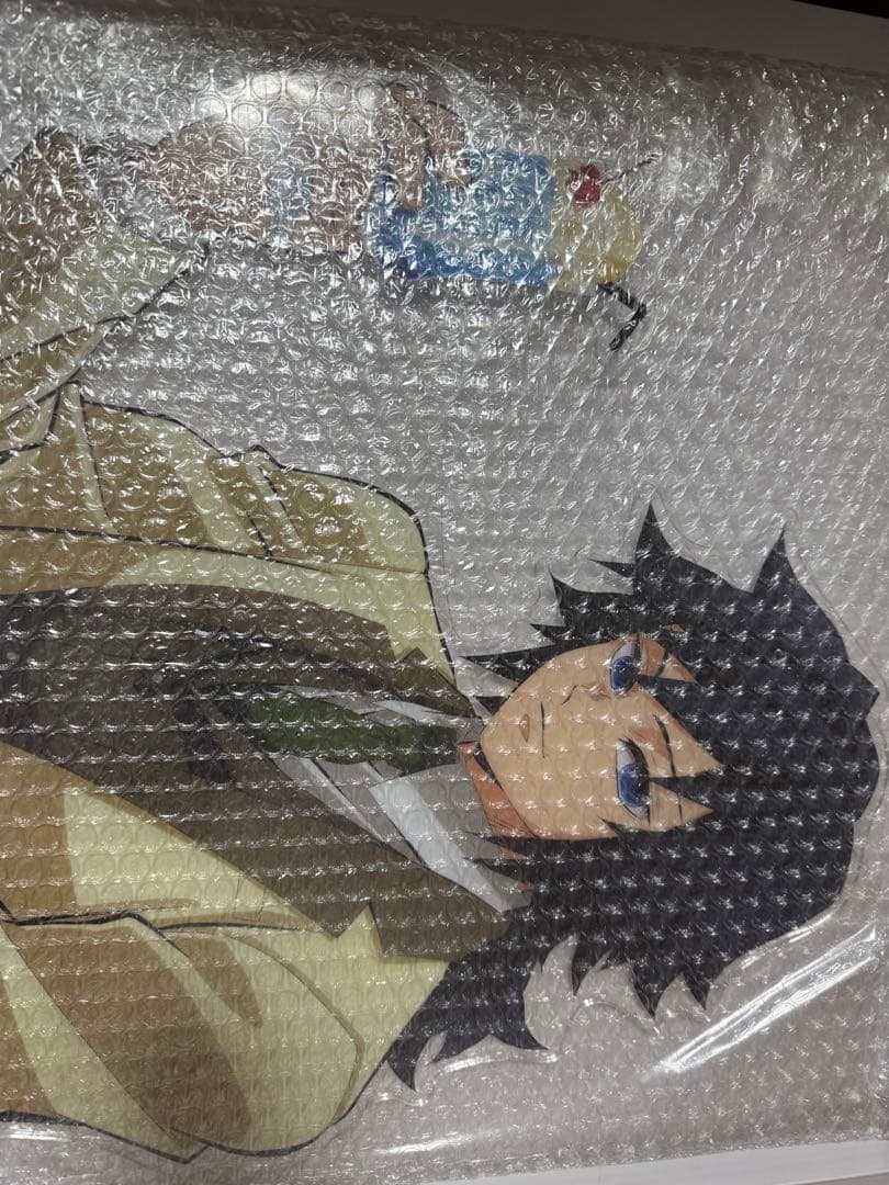 鬼滅の刃 AGF 純喫茶 アクリルパネル 冨岡義勇