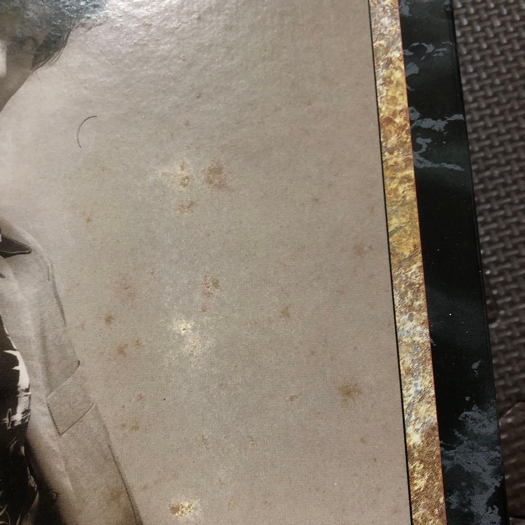 尾崎 豊　ジグソーパズル 500ピース　未開封品