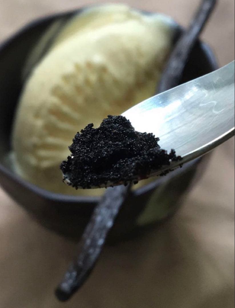 バニラビーンズ　値下げが実現‼︎ マダガスカル産Aグレード 1kg