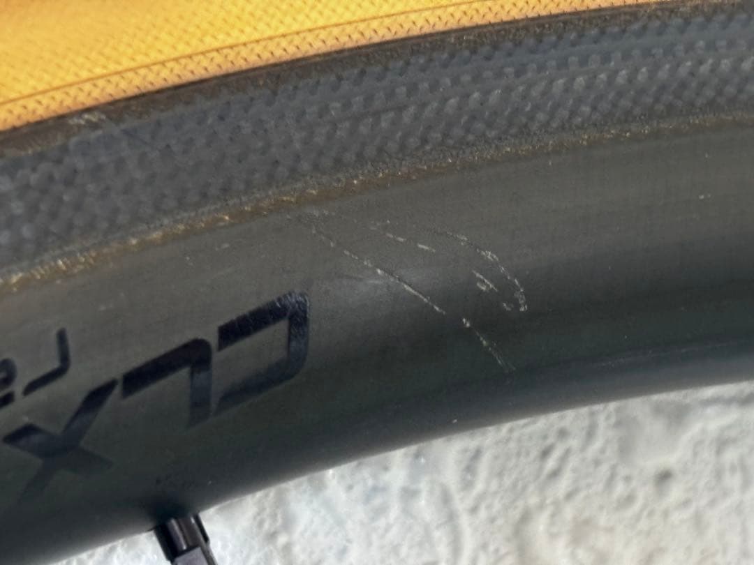 roval clx32 クリンチャー