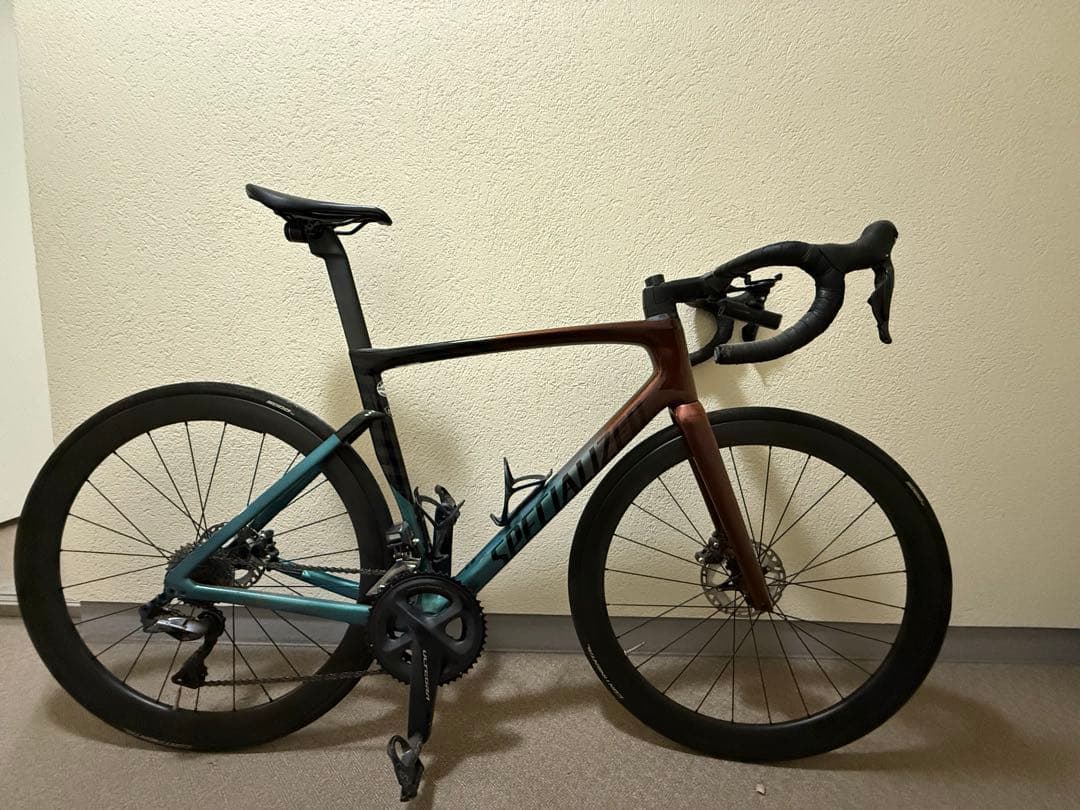 Tarmac sl7 ターマック