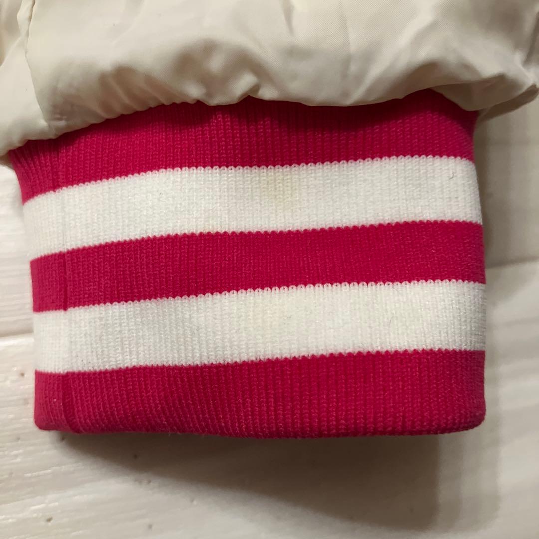 Pearly Gates ピンクジャケット 89