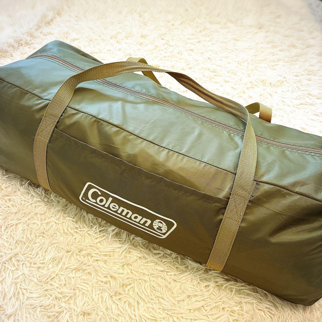 Coleman　CARSIDE TENT/3025　カーサイドテント/3025