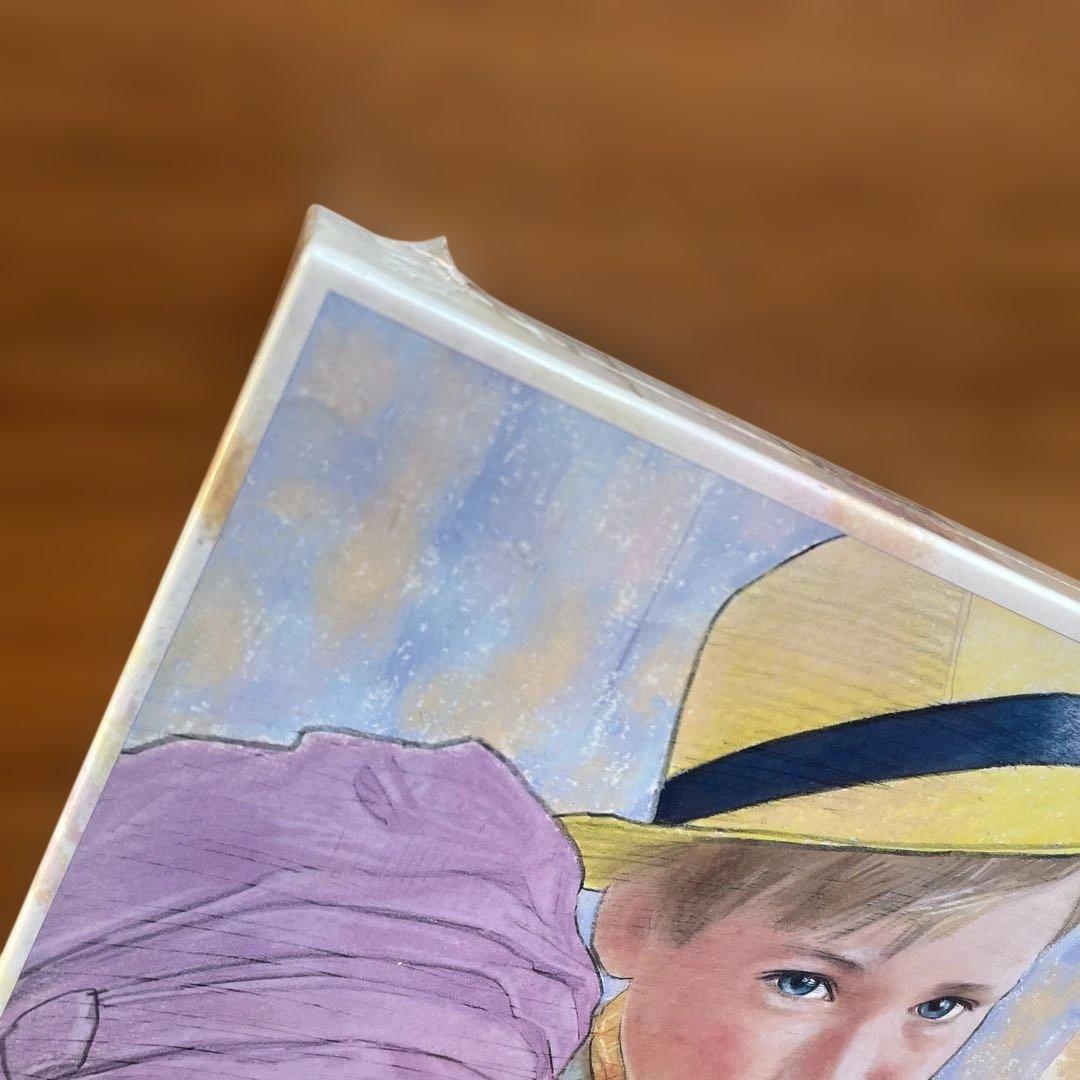 ジグソーパズル　ペーター佐藤　ダンディキッズ　508P 未開封　1991