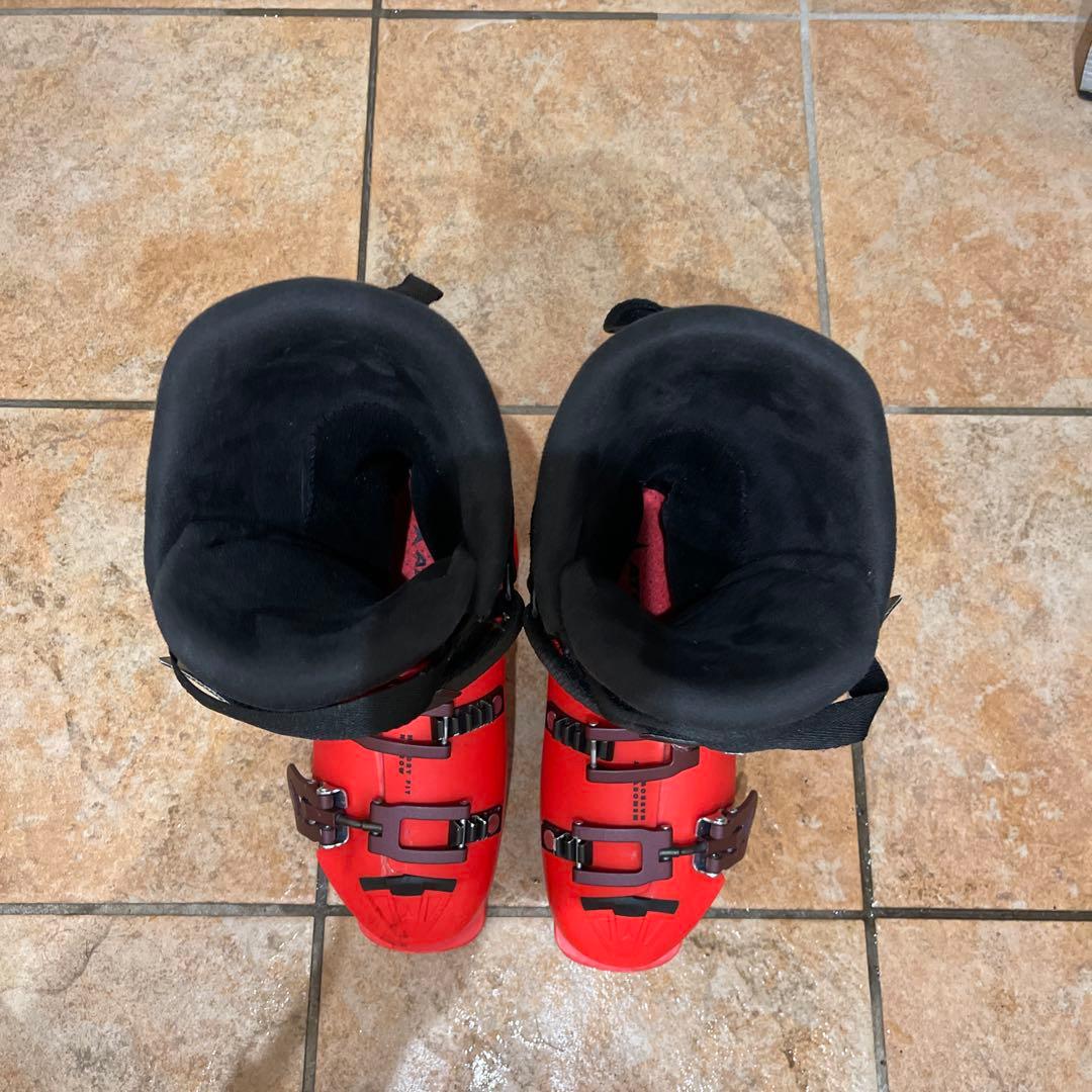 ATOMIC REDSTER CS 70 LC 24.0〜24.5