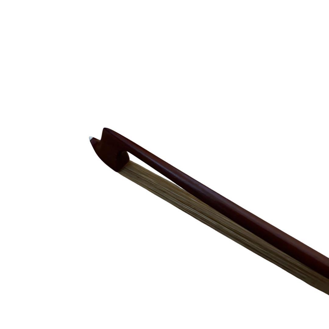 【弓:T.SUGITO 4/4】 SUZUKI バイオリン No.350 4/4