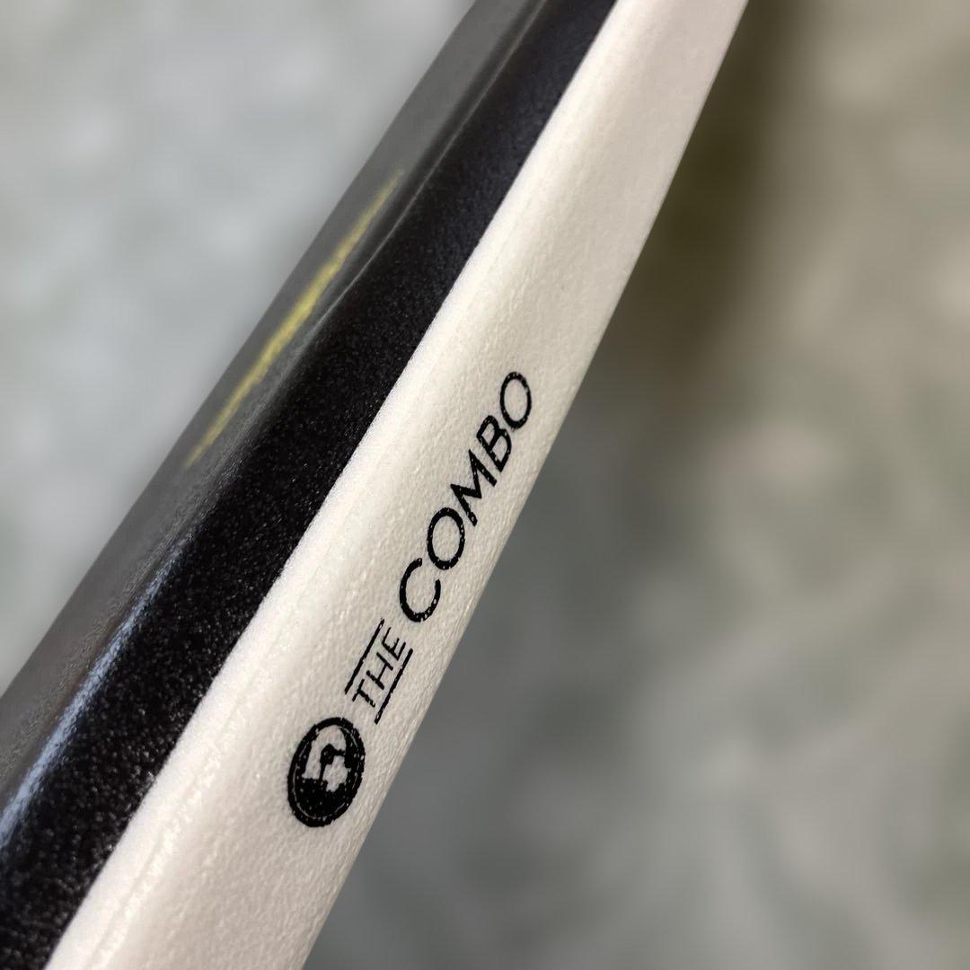 PRIDEボディボードCOMBO 42 インチPRIDEリーシュコード付き