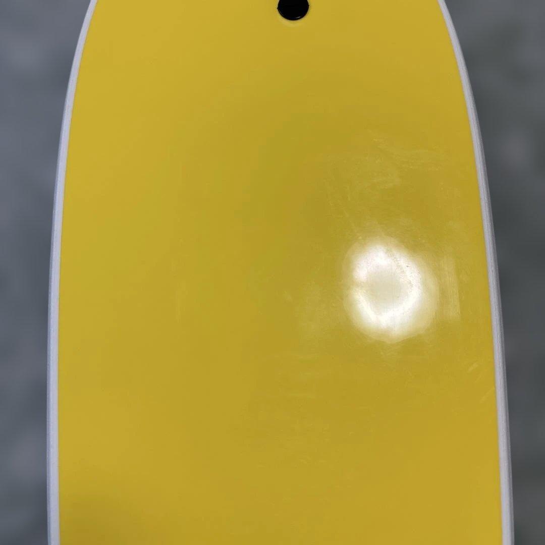 PRIDEボディボードCOMBO 42 インチPRIDEリーシュコード付き