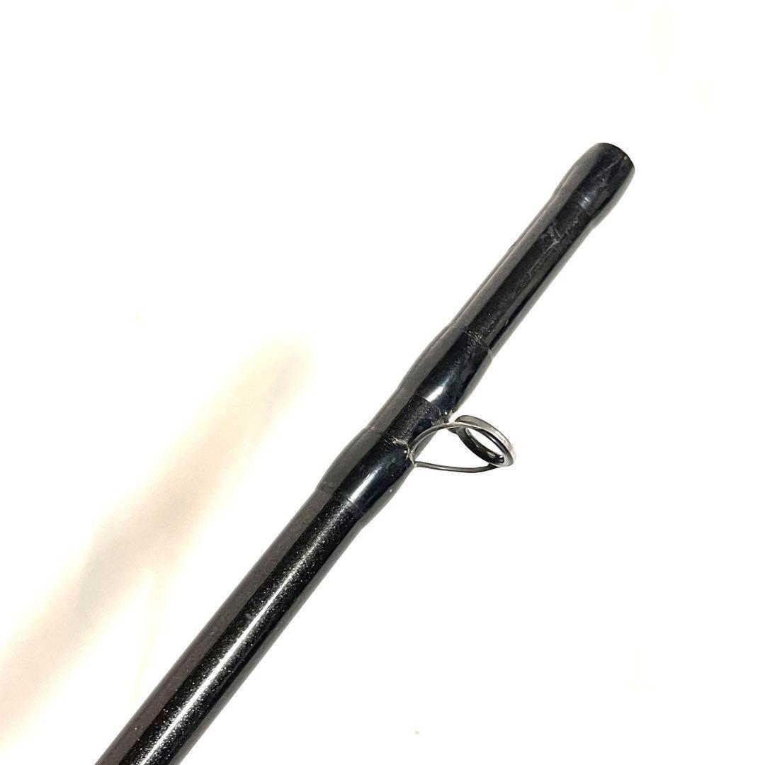 SHIMANO シマノ ベイトロッド DEOORTIO 170H-2