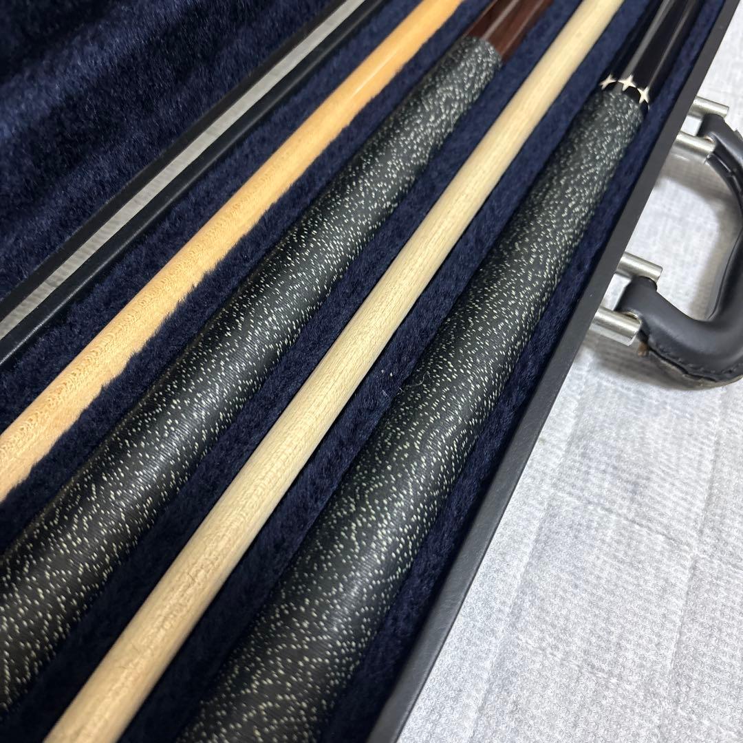 MEZZ CUES BCJ Hybrid Pro ADAMMEDALIST 2本