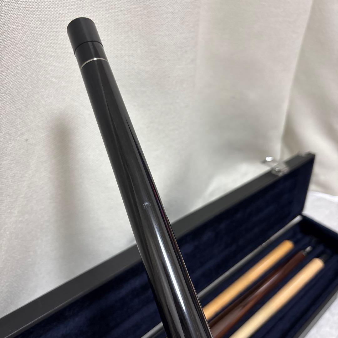 MEZZ CUES BCJ Hybrid Pro ADAMMEDALIST 2本