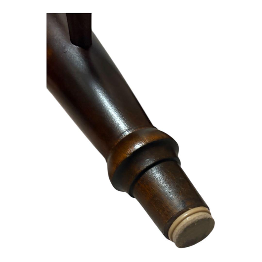 松本民芸家具 大キャプテンチェア アンティーク