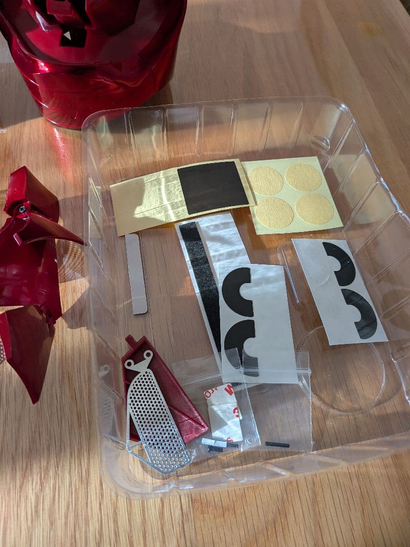 週刊アイアンマン　完成品　デアゴスティーニ