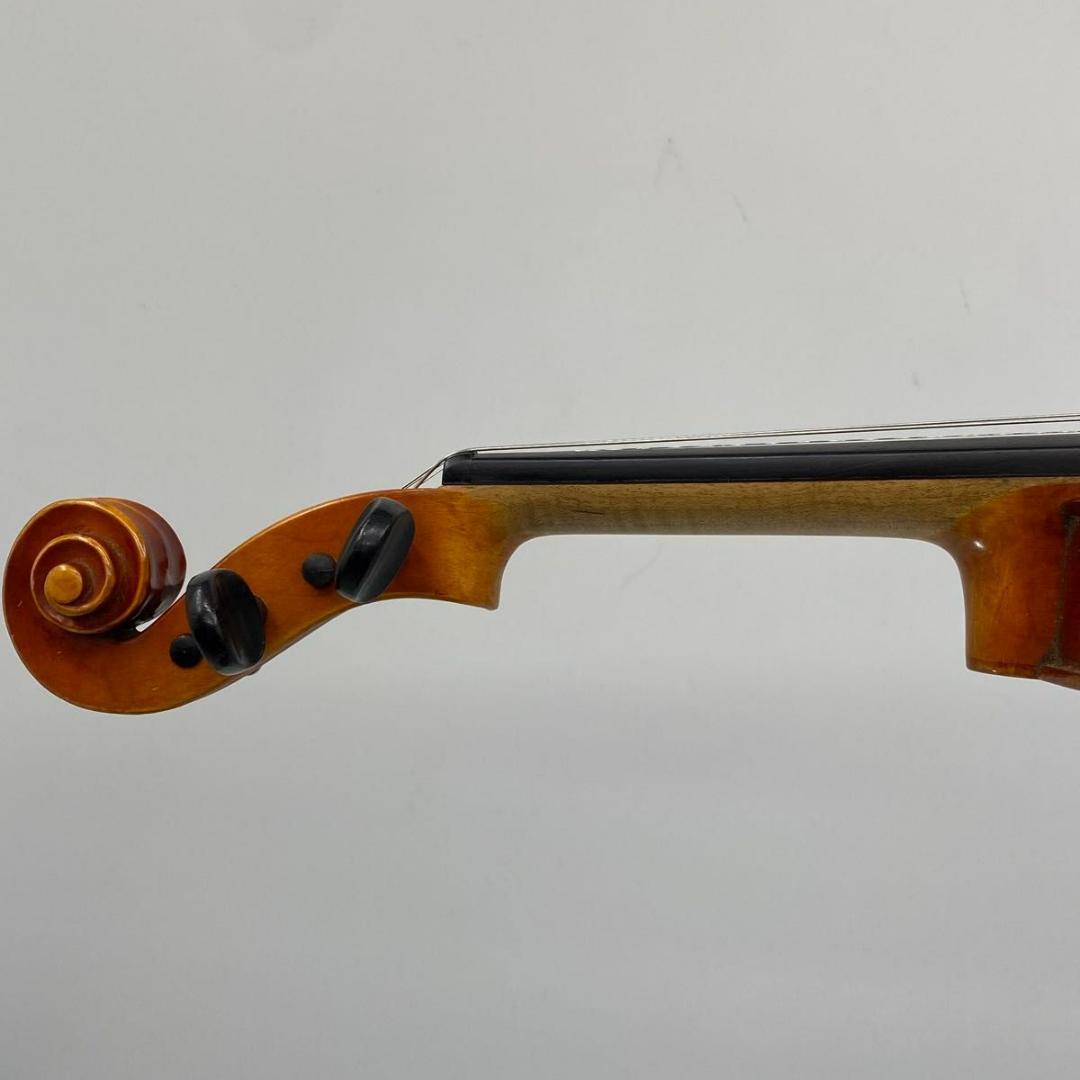 【弦新品】スズキ No.330 1/2 1983年製 SUZUKI バイオリン