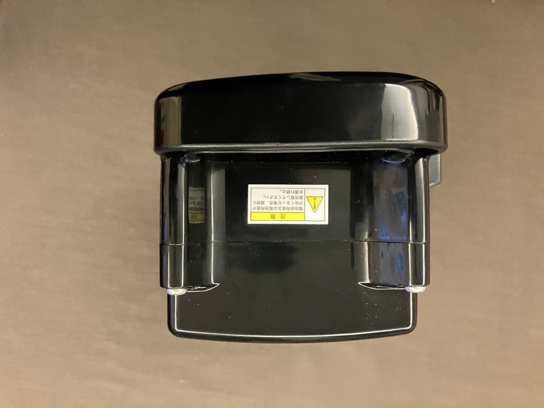 Yukiko　ペルテック電動自転車用リチウムバッテリー 8Ah 本体