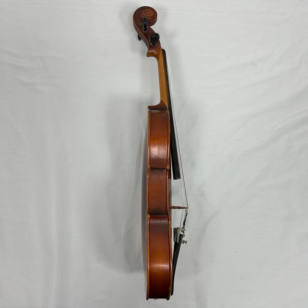 SUZUKI スズキ No.220 4/4サイズ 1974年製 バイオリン