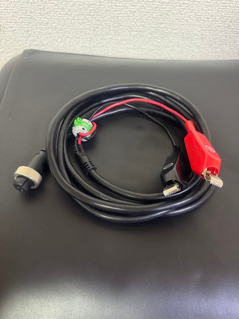 DAIWA SEABORG 800MJ 電動リール