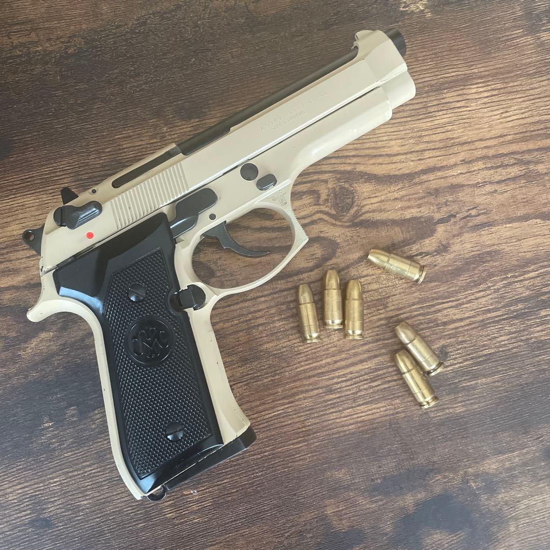 マルシンＭ９２Ｆモデルガンヘビーウェイト