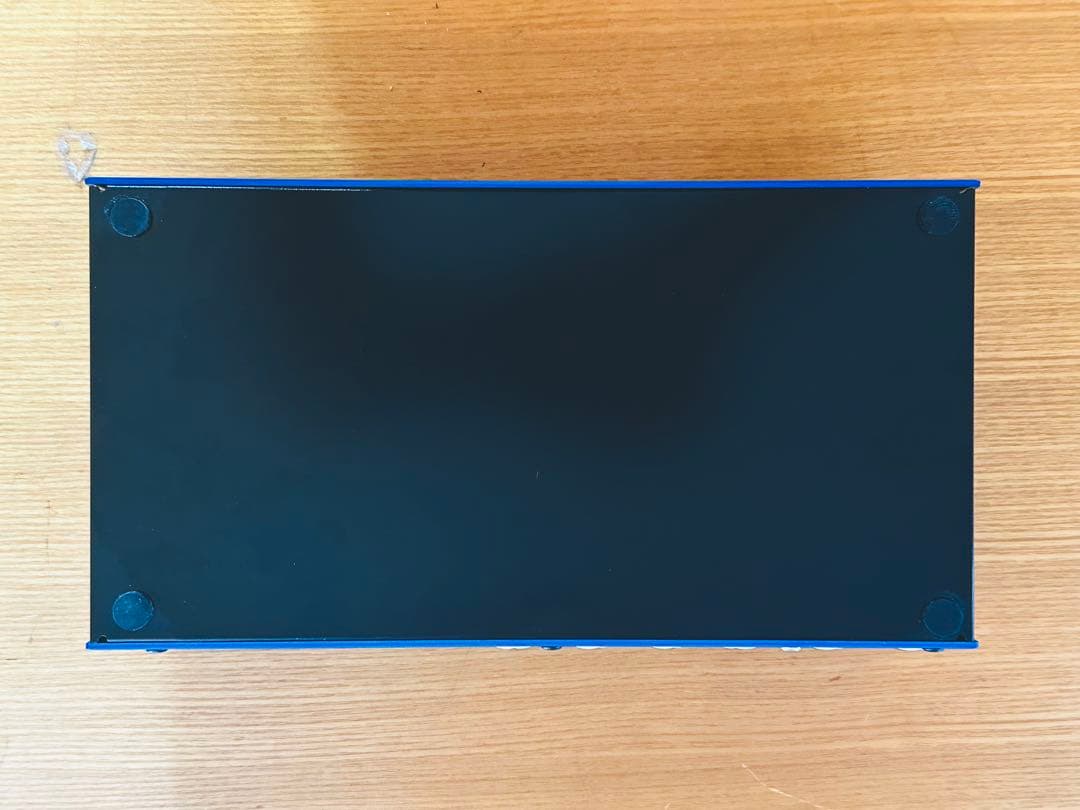 BOSS GM-800 + GK-5 + BGK-15 ギターシンセ