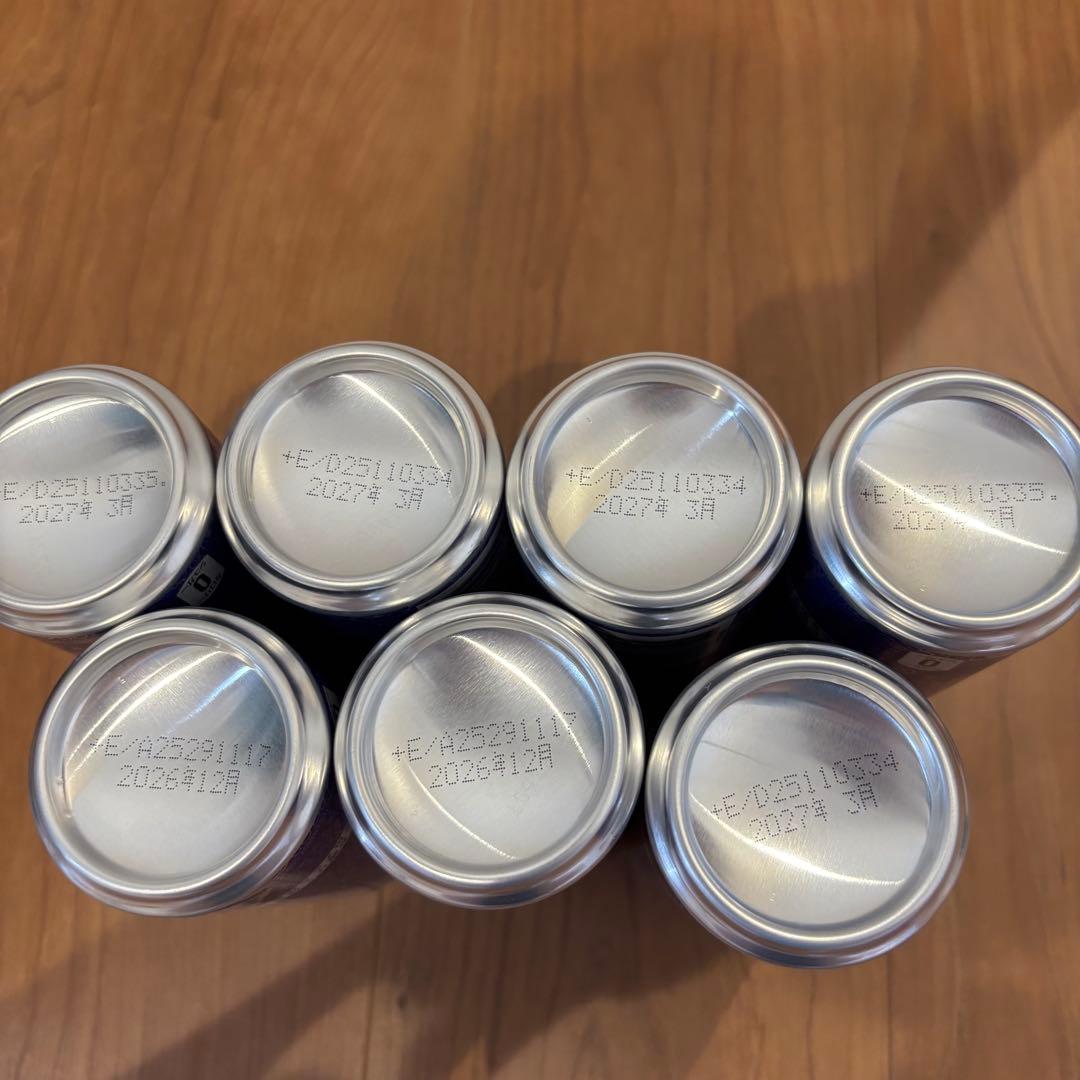 Monster エナジードリンク　48本セット