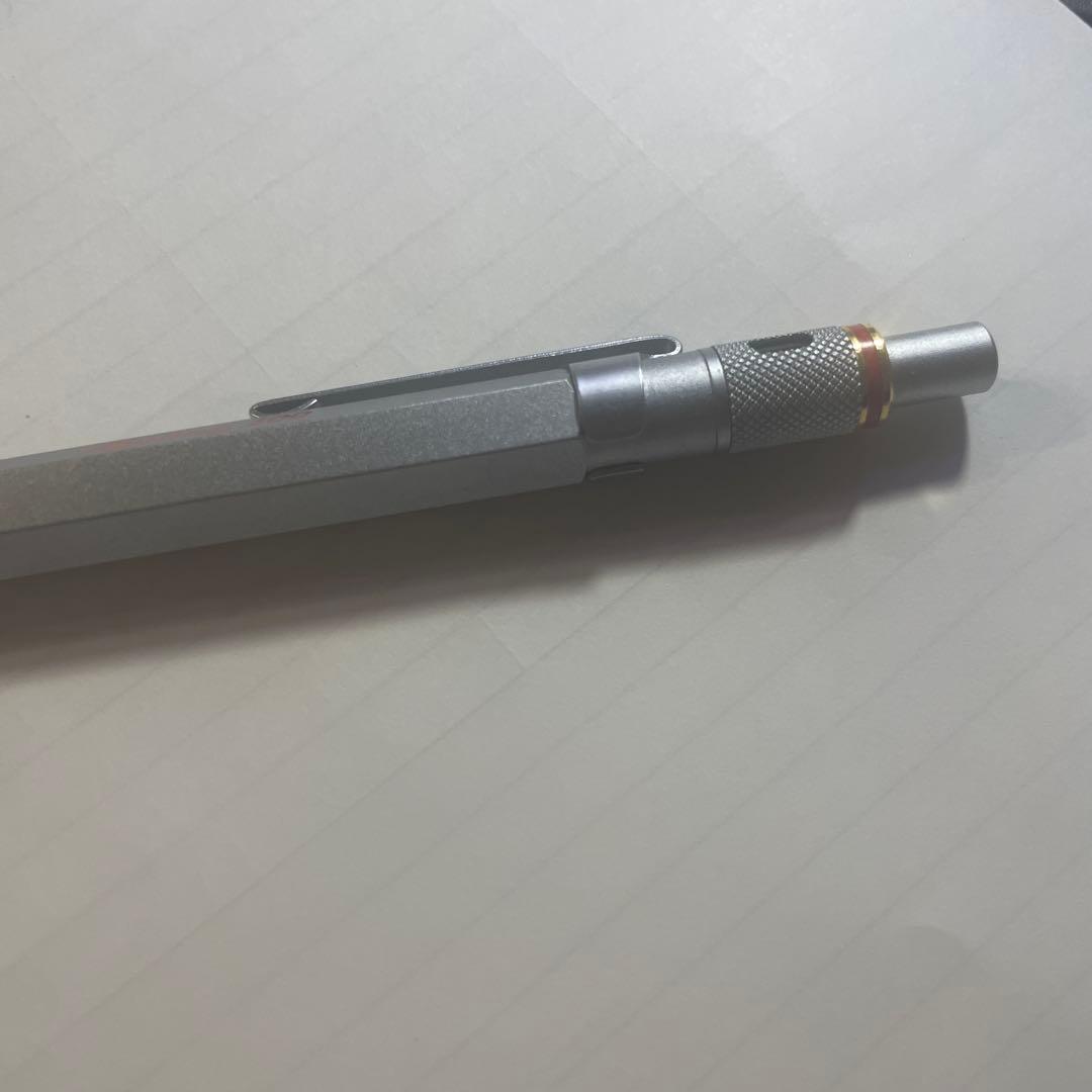 rotring 600g BP 【廃盤希少】 極美品