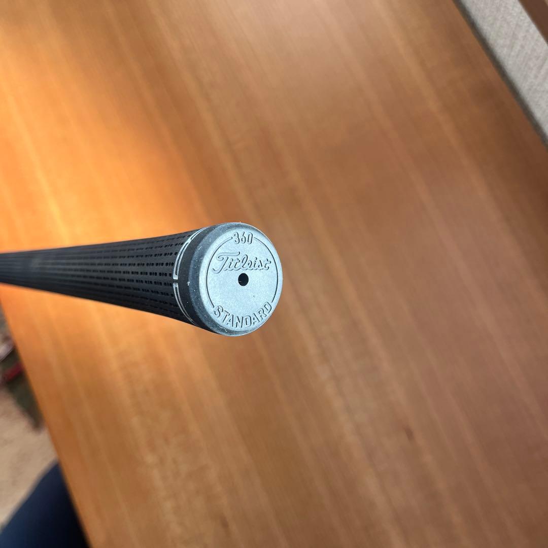 タイトリスト GT3 18.0 5W Tour AD VF-7S