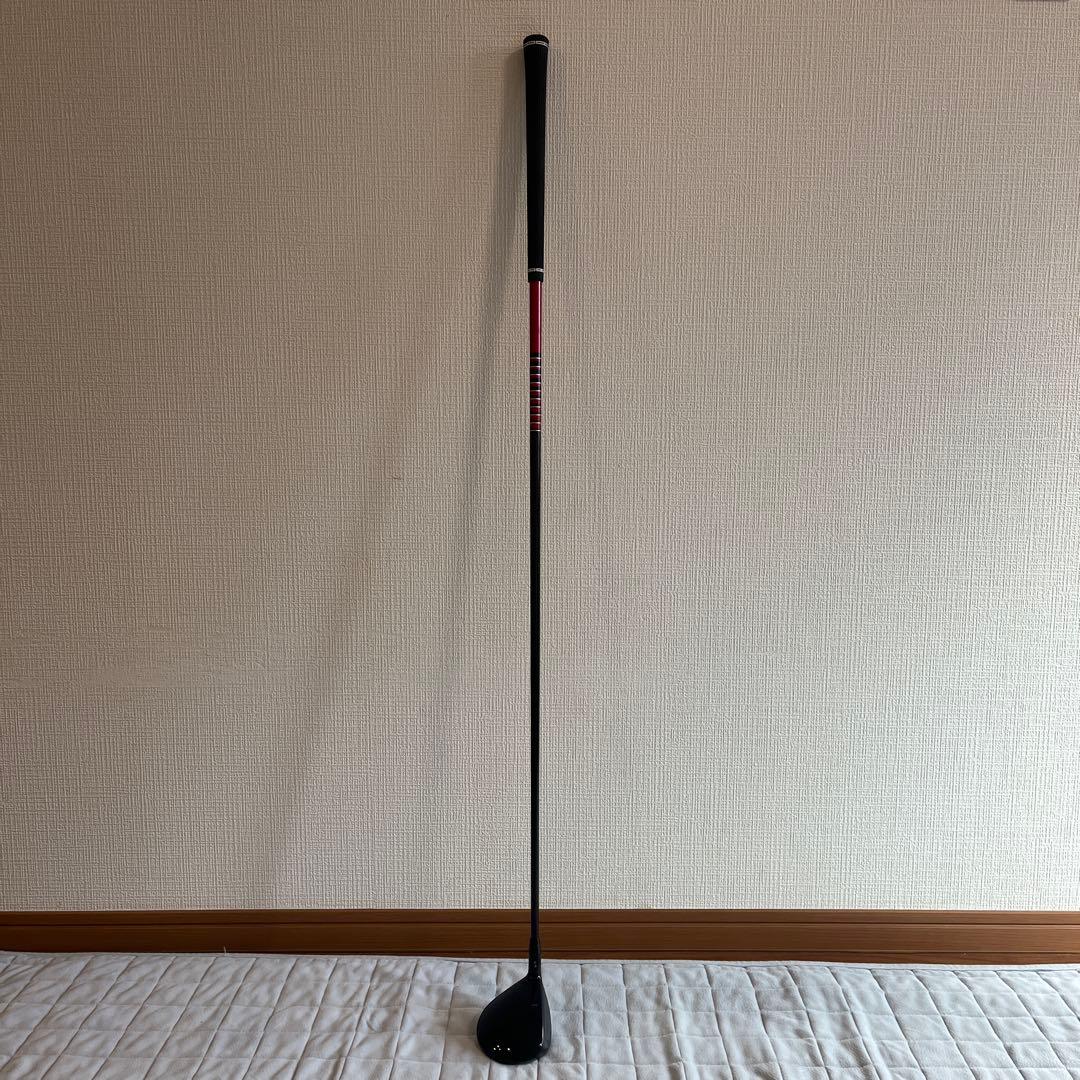 タイトリスト GT3 18.0 5W Tour AD VF-7S