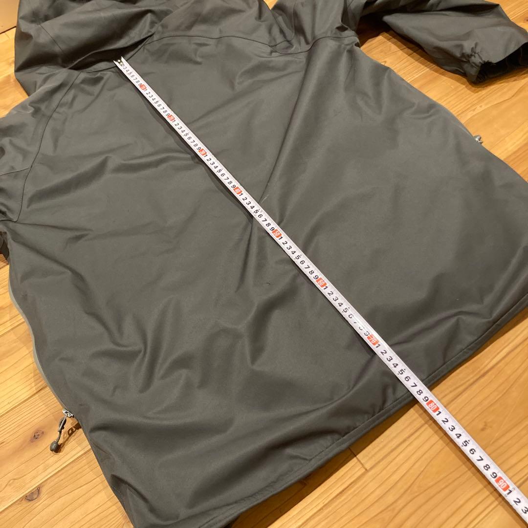 Goldwin ゴールドウィンスキースノーボードウェア ゴアテックス XL