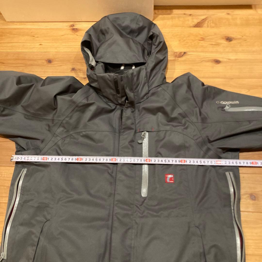 Goldwin ゴールドウィンスキースノーボードウェア ゴアテックス XL