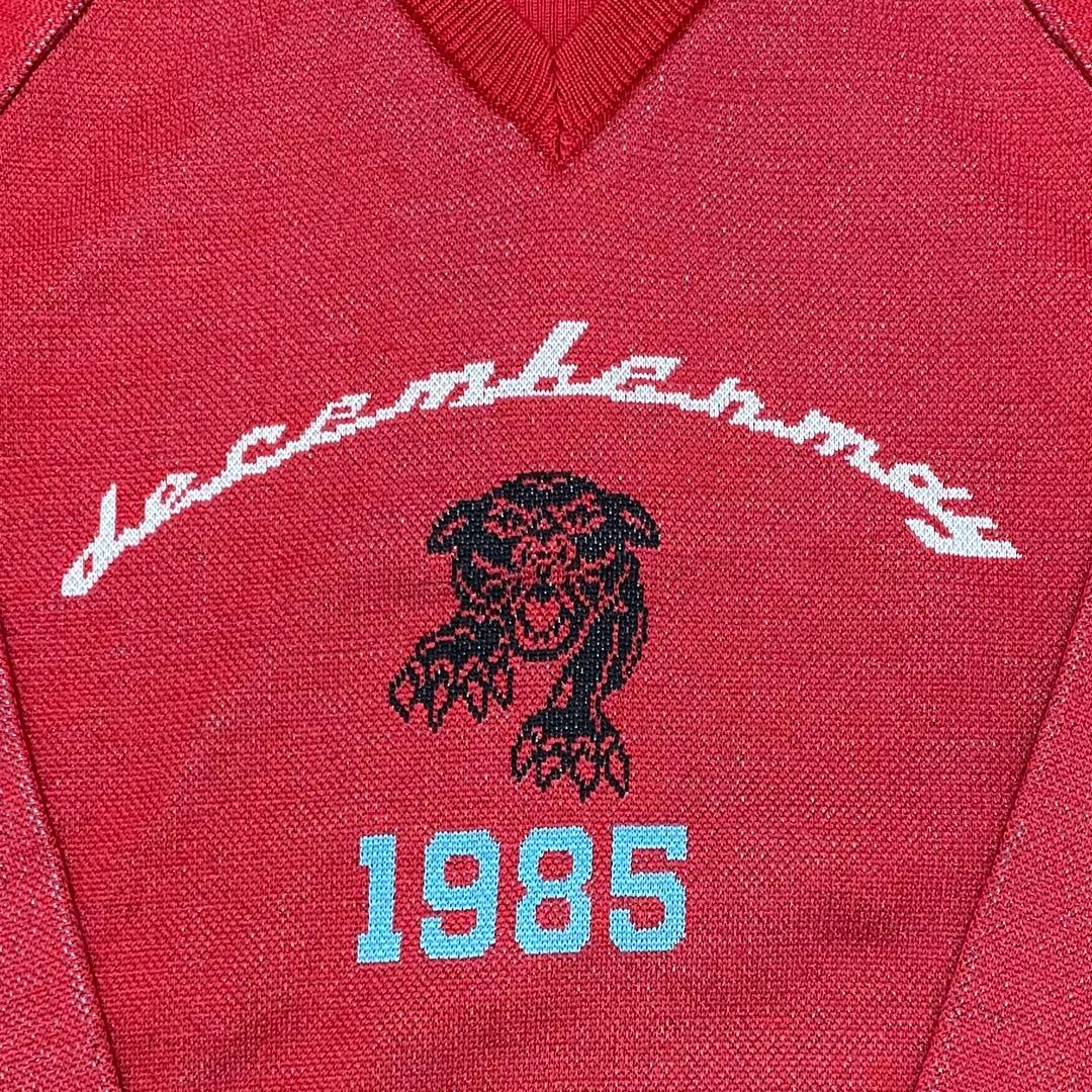 【DECEMBERMAY】Men's ニット XLサイズ