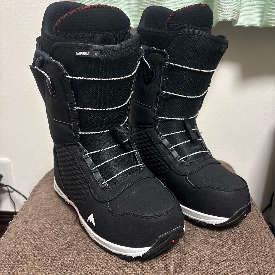スノーボード Burton imperial LTD WIDE 26.5cm