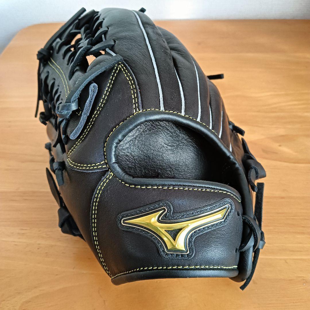 新品未使用　ミズノ 軟式グローブ　右手用