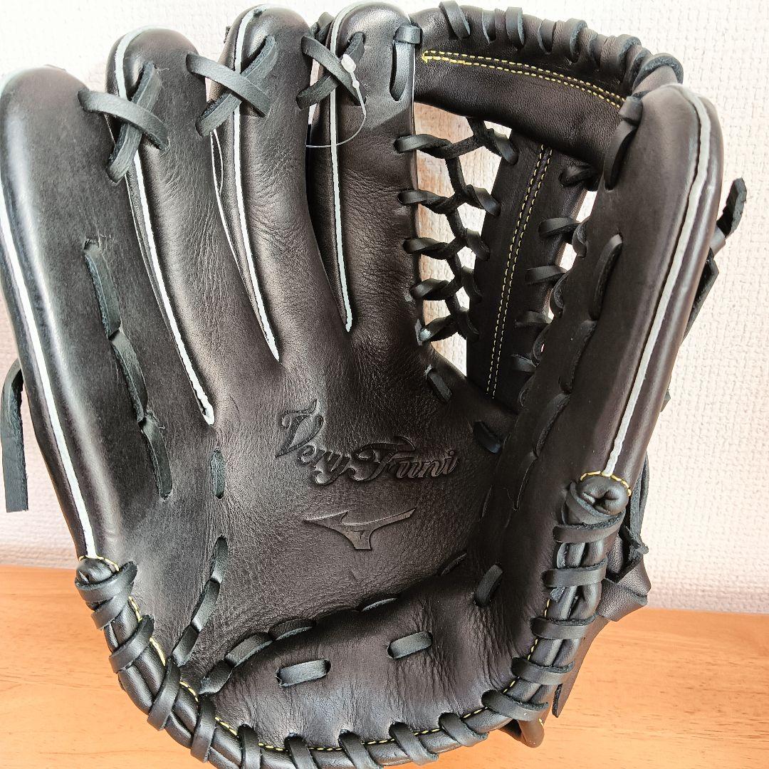 新品未使用　ミズノ 軟式グローブ　右手用