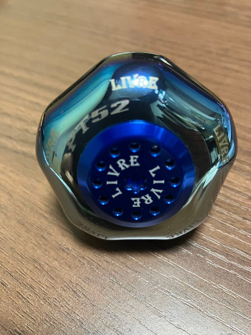 LIVRE PT52 リブレPT52