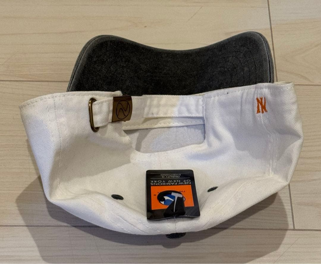 the bonez キャップ　JESSE jsf rize straightup