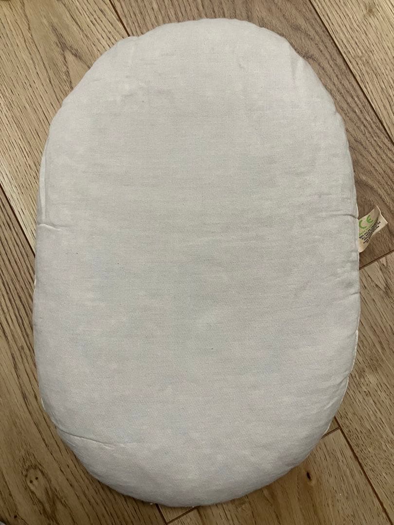 【美品】ゼンガー　ガチョウ　ぬいぐるみ